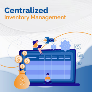 Grow Your Business with Inventory Management