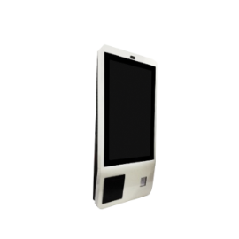 Self Serve Order Kiosk